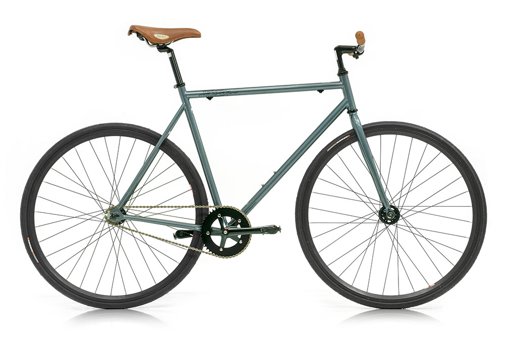 BICICLETAS DE PASEO \u2013 URBANAS